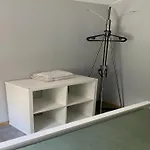 Spacious In With Jacuzzi 木屋 雅尔莱