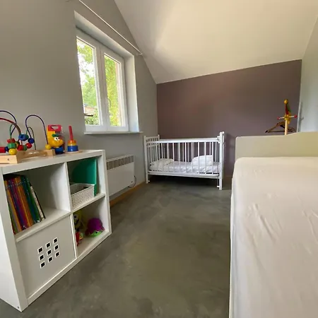 Spacious In With Jacuzzi *