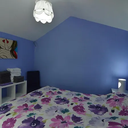 Spacious In With Jacuzzi * Jalhay