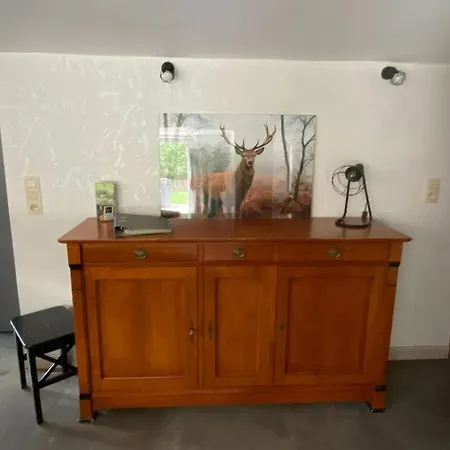 Spacious In With Jacuzzi Chalet *