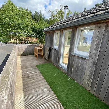 Spacious In With Jacuzzi * Jalhay